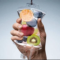 Infusion Center