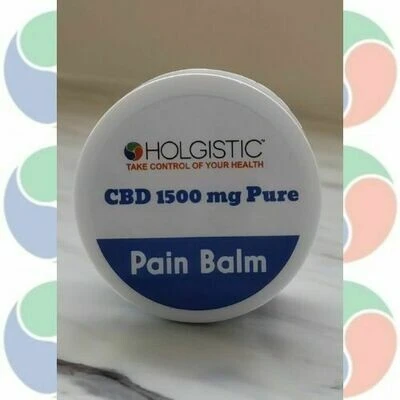 Pain Balm