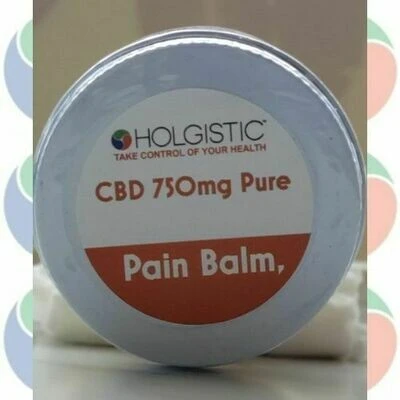 CBD Pain Balm 750mg