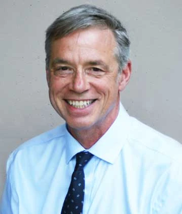 Dr. Michael Zielinski